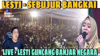 Download MENGGELEGAR‼️SEBUJUR BANGKAI LESTI KEJORA - GUNCANG PESANTREN MBAH BANJAR MP3