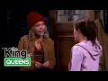 Lagu Holly Gets Broken Up With on Valentine's | The King of Queens