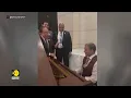 BRICS 2026: Malaysia's PM Anwar Ibrahim Sings Kishore Kumar's 'Khwab Ho Tum Ya Koi Haqeeqat'  | WION