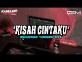 Download Lagu DJ KISAH CINTAKU | MENGAPA TERJADI KEPADA DIRIMU BREAKBEAT TERBARU 2024