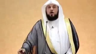 د العريفي قصة غزوة احد جبل الرماة 