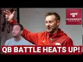 UNEASY KJ Jackson vs AJ Hill -