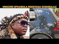 Download Lagu Ayidutshulwanga izidubule yona inyanga yase Thekwini kuqinisekisa u Ngizwe