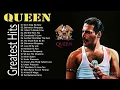 Download Lagu Best Songs Of Queen | Queen Greatest Hits Full Album