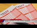 What happens to unclaimed lottery tickets in Colorado