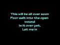 Download Lagu Breaking Benjamin- Breath Lyrics (HD)