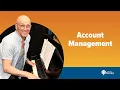 New WebReg - Account Management