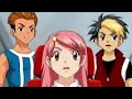 Download Lagu go for speed (战龙四驱) opening