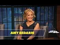 Amy Sedaris Reviews the Characters She Plays on At Home with Amy Sedaris