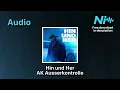 Hin und Her - AK Ausserkontrolle * Audio * Free Download