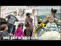Download Lagu FIRST TIME KO SA WAREHOUSE SALE! ARLO'S NEW HAIRCUT! NEW PLAY CAFE SA ADELAIDE! ❤️ | rhazevlogs