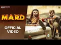 Download Lagu Mard - Masoom Sharma | Mard To Mard Hove Se Jaan Meri Mard Ka Boda Ke Ho Se | New Haryanvi Song 2025