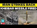 Download Lagu LIVE | WW3 Begins? Iran Hits Israel With Kheibar Missile | Trump Reacts LIVE | Iran | Israel | USA