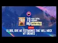 Download Lagu 70 Days Fasting and Prayer Vigil -  Section 4, Day 3