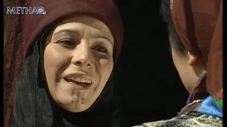 المسلسل البدوي راعي الجود الحلقة 2 الثانية بطولة خالد جزاع 