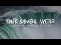 Lagu Enak Sambil Nyetir - Chill Vibes Populer [ Ikyy Pahlevii Slow Remix Terbaru 2025 ] 🎵