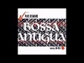 Paul Desmond feat. Jim Hall - Samba cantina