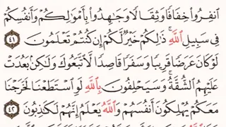 الصفحة رقم 194 الشيخ ياسر الدوسري المزيد على وصف الفيديو 