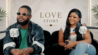 Love Story - we been together for 15 years | Patrick & Esperance
