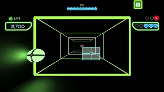 Level 10 Beaten Curve Ball 3D