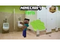 How To Fart In Minecraft Only One Command