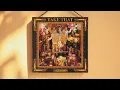 Take That - How Deep Is Your Love (Official Audio)