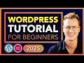 Download Lagu How To Make A WordPress Website 2025