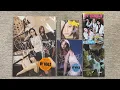Download Lagu ♡Unboxing aespa 에스파 3rd Mini Album MY WORLD (Zine, Tabloid, Intro \u0026 Poster Ver.)♡