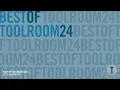 Download Lagu Best of Toolroom 2024 - Tech House Mix