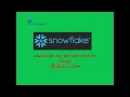 How to create JavaScript User Define Function in Snowflake-10