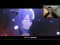 Download Lagu Rando reacts to 【Original Song】High Tide   Moona Hoshinova【Animated MV】