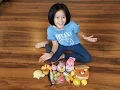 Download Lagu Clarice Cutie Squishy Collection part 1