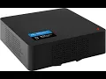 Verizon Wireless LTE Extender