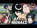 When Rock Lee Proved he was a MENACE at the Chunin Exams Naruto