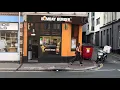 Barbican - Bombay Burger Kitchen Bretonside Plymouth UK