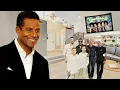 Inside Jackie Jackson s Old House 3 WIFE 4 Children BANKRUPT Old House Net Worth 2024