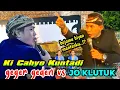 Download Lagu JO KLUTUK TERNYATA MANTANE BOJONE DALANGE ~ LIMBUKAN KI CAHYO KUNTADI TERBARU...‼️