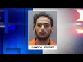 Man charged after Roanoke County shooting