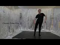 Holy Water - Sizzy Remix by DHALI, Muntu | Peter Chu Choreography