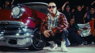 Neto Peña - Cholo En Un Low 2.0 (Video Oficial)