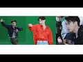 DON'T FIGHT THE FEELING Filming | LAY | Behind the scenes