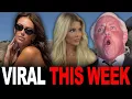 Why Paulina Gretzky Remains One of the Greatest of Her Generation Ric Flair s Legendary Charm