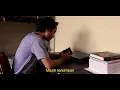 Dzawin Nur - Sabrina (Unofficial Music Video)