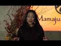 MamaJuana BY THE RIVER