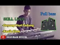 Download Lagu Skill Keyboard Lulo Electon | Goyang Nasi Padang - Kasih Slow | Skill keyboard Arindi Putri Konawe