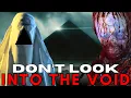 The Void Explained What Lies on the Other Side