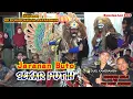 JARANAN BUTO, BARONG SEKAR PUTIH, TARI BURUNG GARUDA,LIVE BENELAN LOR, CAK NDUT  VS CK SULAI