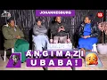 Download Lagu ANGIMAZI UBABA | Washiywa unina emnyango esemncane ngoba iyise engondli, ufuna iqiniso | S2-JHB