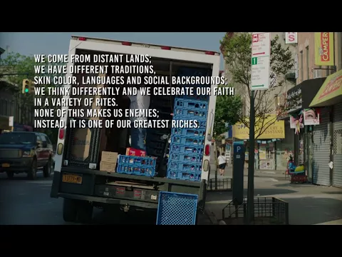 ON THE SEVENTH DAY by Jim Mckay - TRAILER
