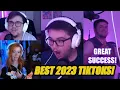 DaddyDitto Best Tiktok s of 2023 Compilation